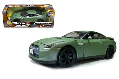 Nissan GT-R 2008