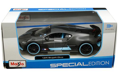 BUGATTI DIVO