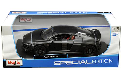 Audi R8 GT