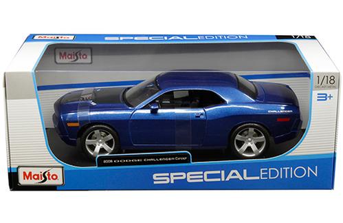 Dodge Challenger Concept 