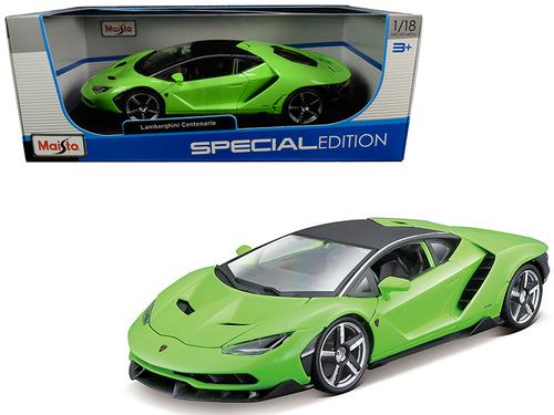 Lamborghini Centenario