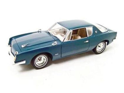 1963 Studebaker Avanti