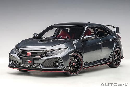 HONDA CIVIC TYPE R