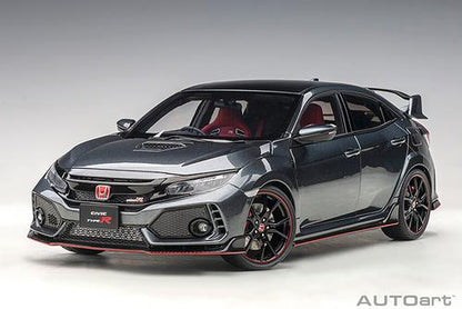 HONDA CIVIC TYPE R