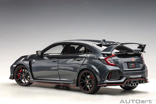 HONDA CIVIC TYPE R