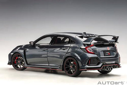 HONDA CIVIC TYPE R