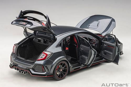 HONDA CIVIC TYPE R