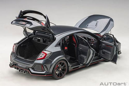 HONDA CIVIC TYPE R