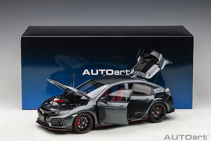 HONDA CIVIC TYPE R