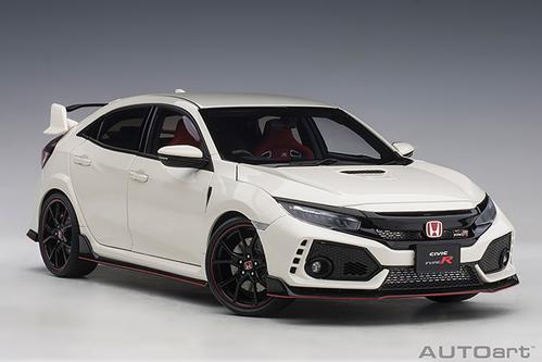 HONDA CIVIC TYPE R