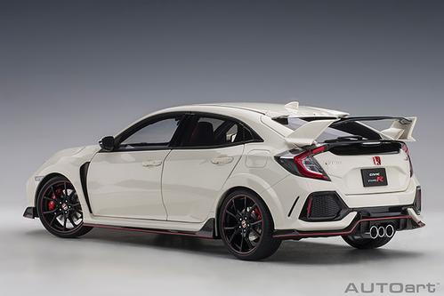 HONDA CIVIC TYPE R