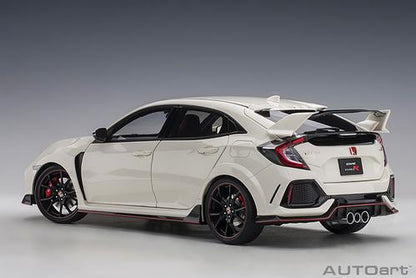 HONDA CIVIC TYPE R