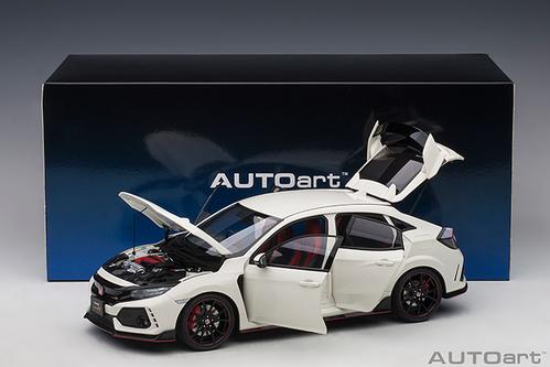 HONDA CIVIC TYPE R