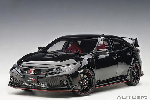 HONDA CIVIC TYPE R