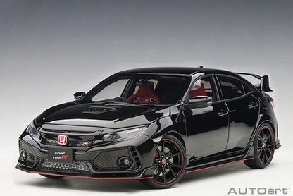 HONDA CIVIC TYPE R