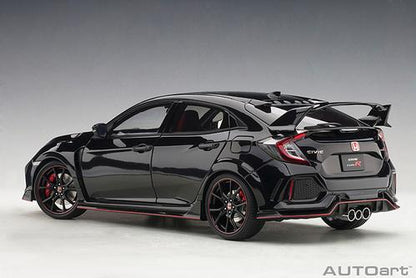 HONDA CIVIC TYPE R