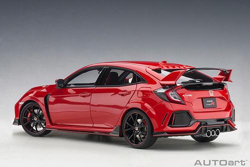 HONDA CIVIC TYPE R