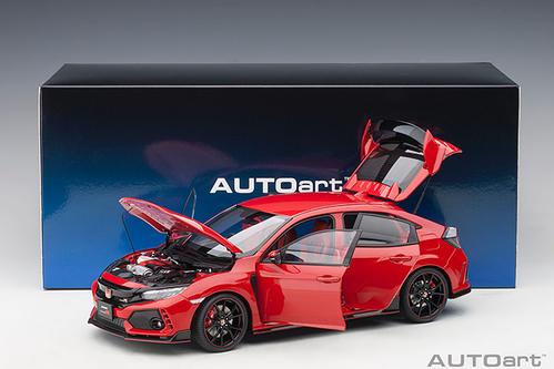 HONDA CIVIC TYPE R