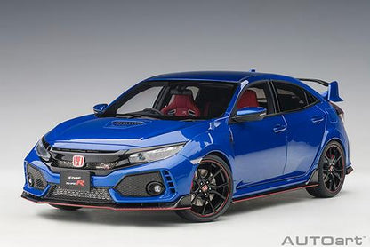HONDA CIVIC TYPE R