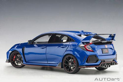 HONDA CIVIC TYPE R