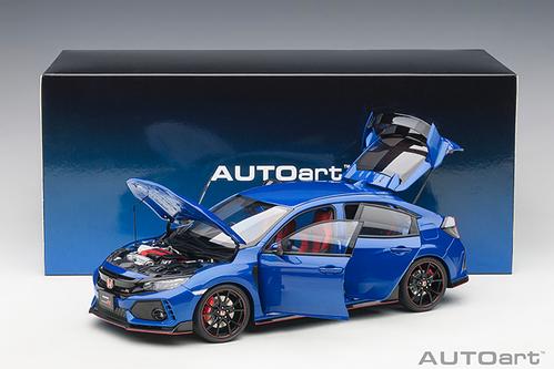 HONDA CIVIC TYPE R