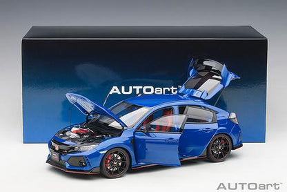 HONDA CIVIC TYPE R