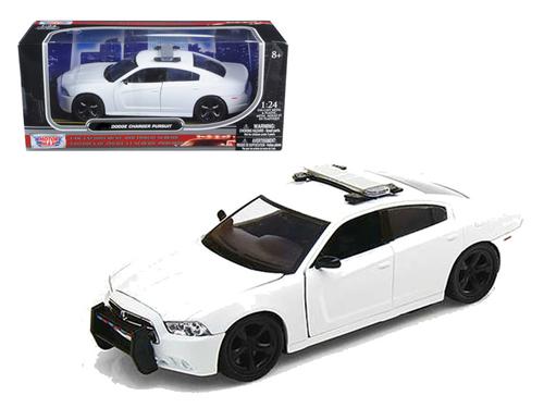 Dodge Charger 2011 "Police"
