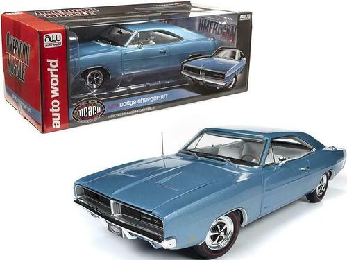 Dodge Charger R/T 1969