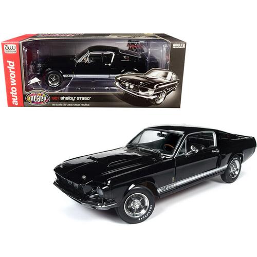 Ford Mustang Shelby GT-350 1967