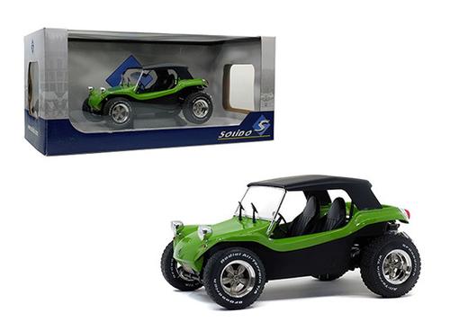 Meyers Manx Buggy 1970