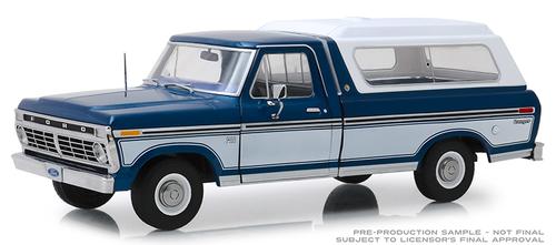 Ford F-100 1975 Pickup 
