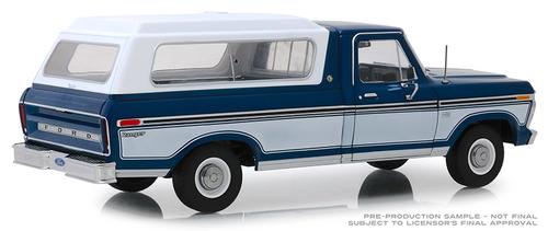 Ford F-100 1975 Pickup 