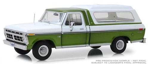 Ford F-100 1976 Pickup 