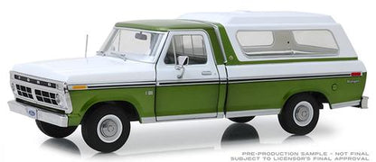Ford F-100 1976 Pickup