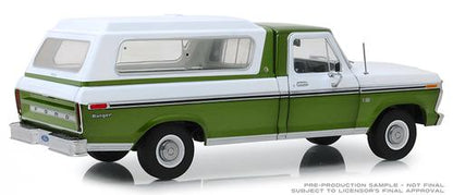 Ford F-100 1976 Pickup