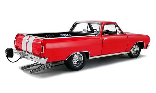 Chevrolet El Camino 1965 "Drag Outlaws"