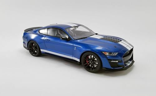 Ford Mustang Shelby GT-500 2020 1/12