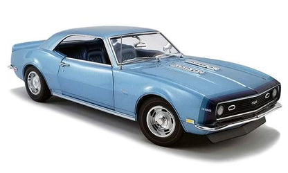 Chevrolet Camaro SS 1968 "Unicorn"