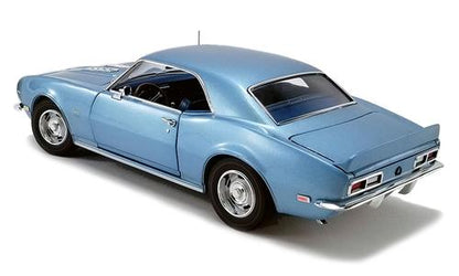 Chevrolet Camaro SS 1968 "Unicorn"