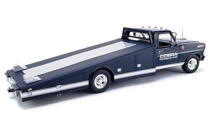 Ford F-350 1970 Ramp Truck "Cobra"