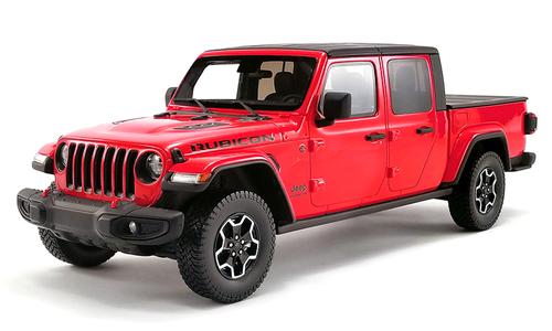 Jeep Gladiator Rubicon 2019
