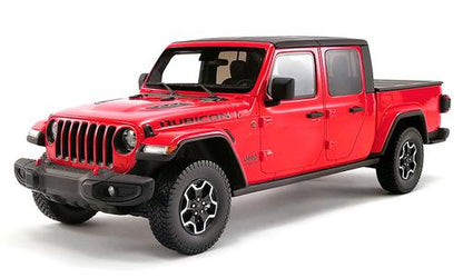 Jeep Gladiator Rubicon 2019