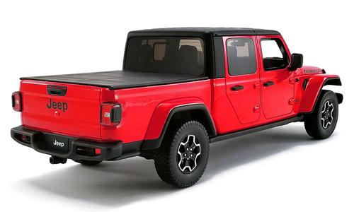 Jeep Gladiator Rubicon 2019