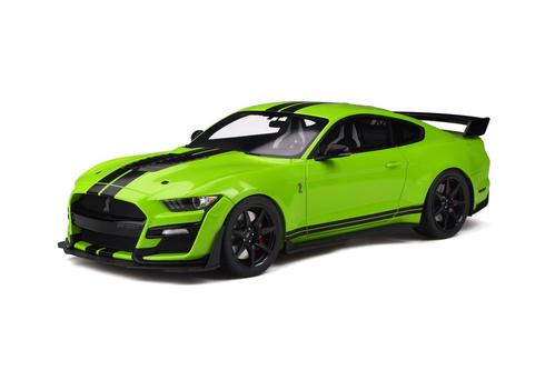 Ford Shelby Mustang GT-500 2020 