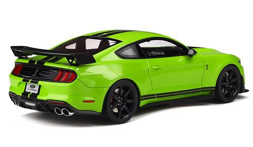 Ford Shelby Mustang GT-500 2020 