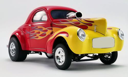1941 Gasser