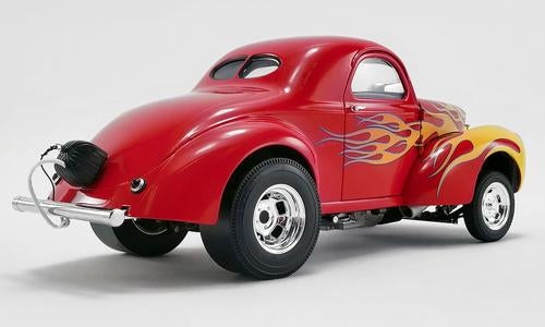 1941 Gasser