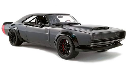 1968 Dodge Super Charger "SEMA Concept" 
