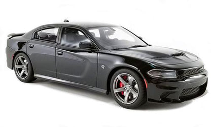 Dodge Charger SRT Hellcat 2019 