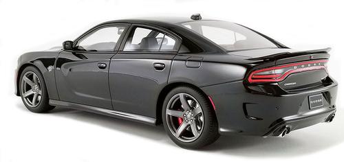 Dodge Charger SRT Hellcat 2019 